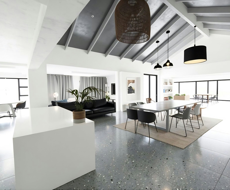 5 Bedroom Property for Sale in Brackenridge Western Cape